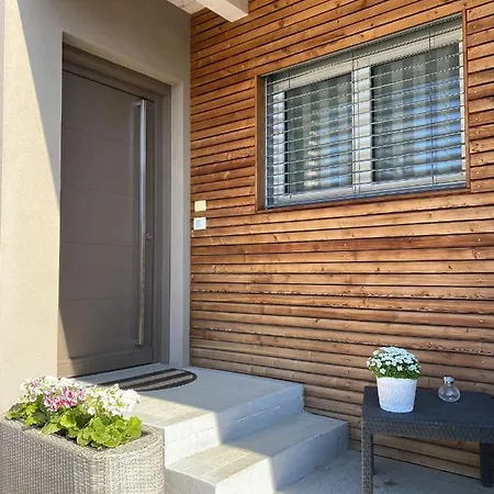 Casa Marlu Apartman Vicenza