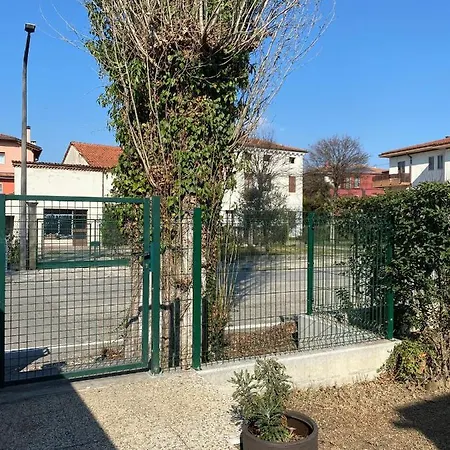 Lejlighed Casa Marlu