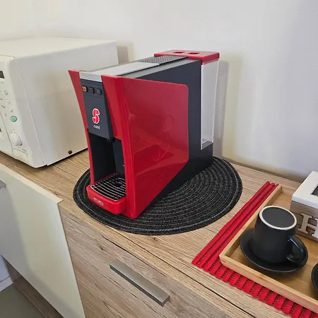 Daire Casa Marlu Vicenza