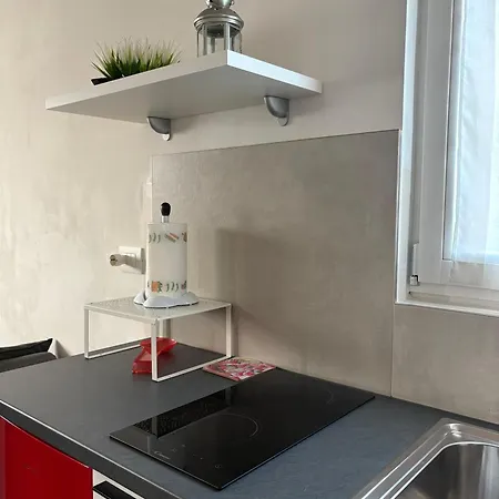 Casa Marlu * Vicenza