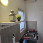 Апартаменты Casa Marlu