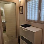 Апартаменты Casa Marlu