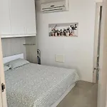 Апартаменты Casa Marlu Виченца