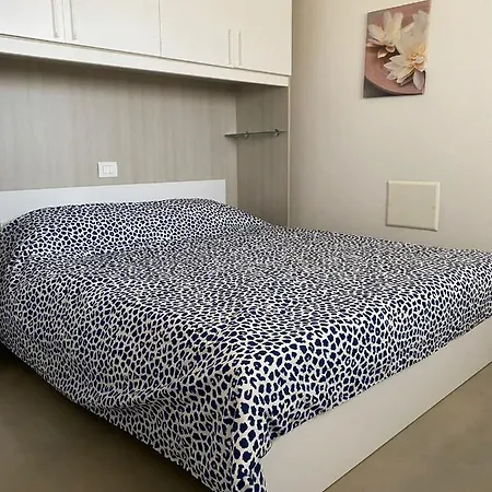 Casa Marlu アパート *