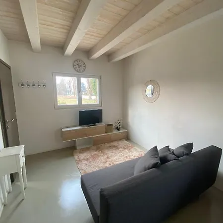 Casa Marlu アパート ヴィチェンツァ