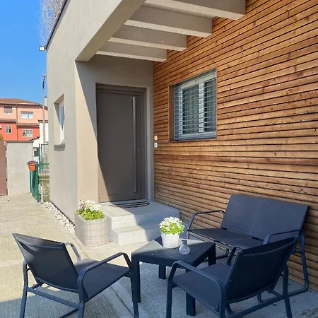 Casa Marlu