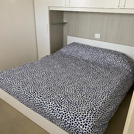 アパート Casa Marlu ヴィチェンツァ