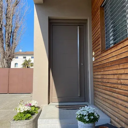 Casa Marlu Apartment