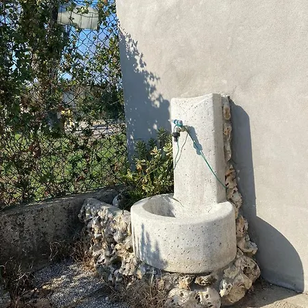 شقة Casa Marlu *
