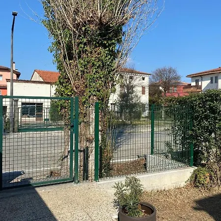 Apartment Casa Marlu