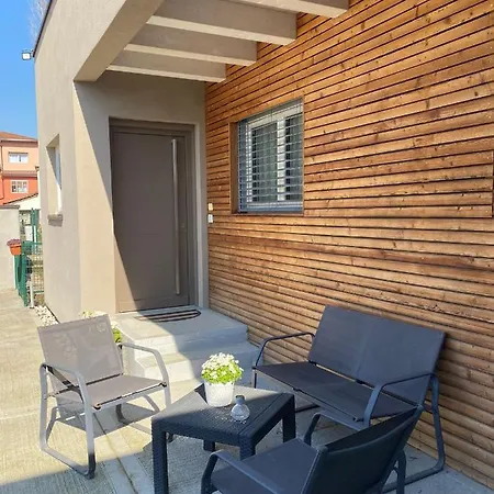 Casa Marlu Vicenza