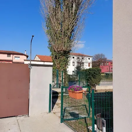 Casa Marlu Vicenza