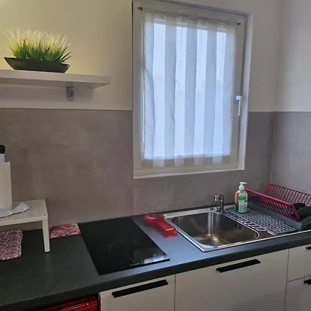 Casa Marlu Apartment *