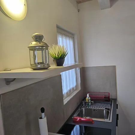 アパート Casa Marlu