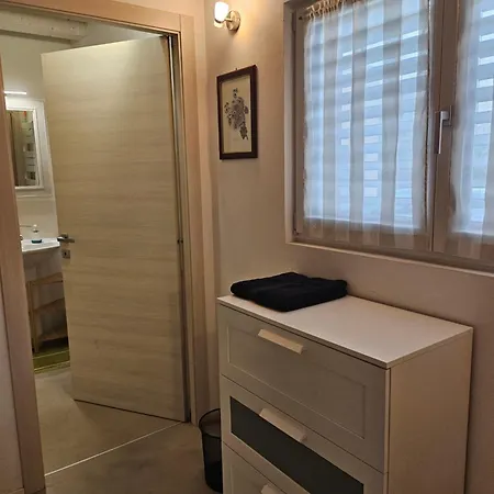 Apartment Casa Marlu