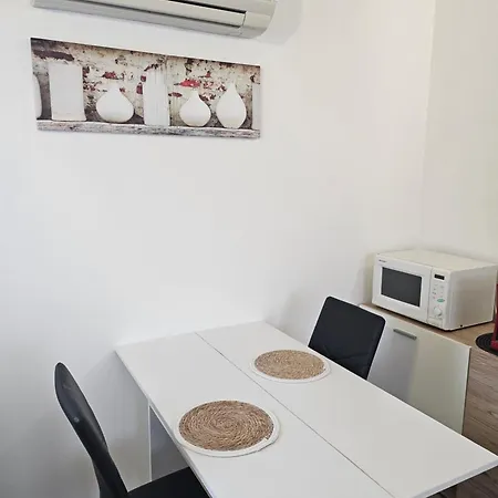 Appartement Casa Marlu