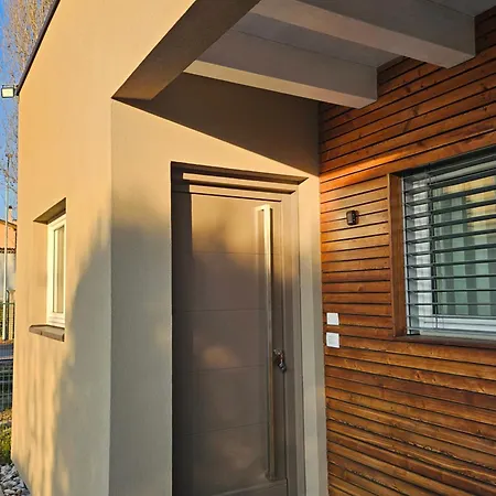 Casa Marlu Apartment *