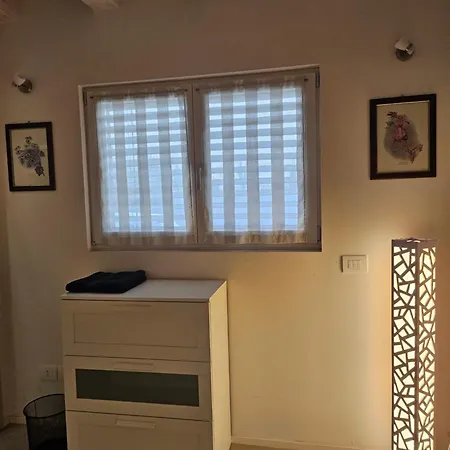 Casa Marlu Apartment Vicenza