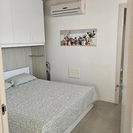 アパート Casa Marlu ヴィチェンツァ