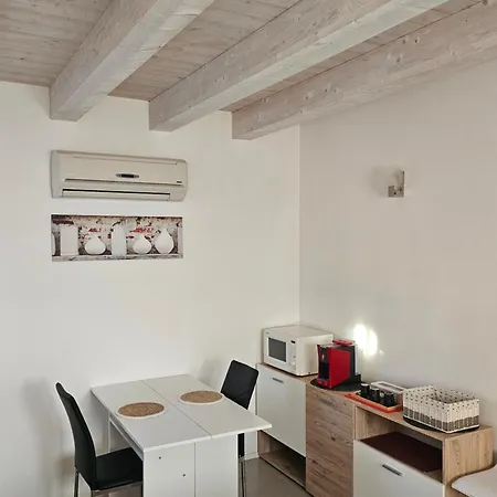 Casa Marlu *