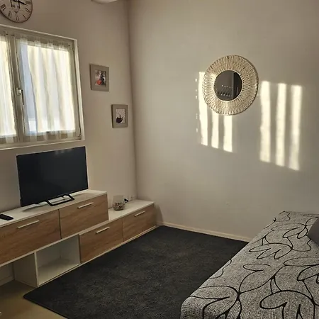 Casa Marlu アパート *