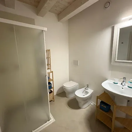 Casa Marlu Vicenza