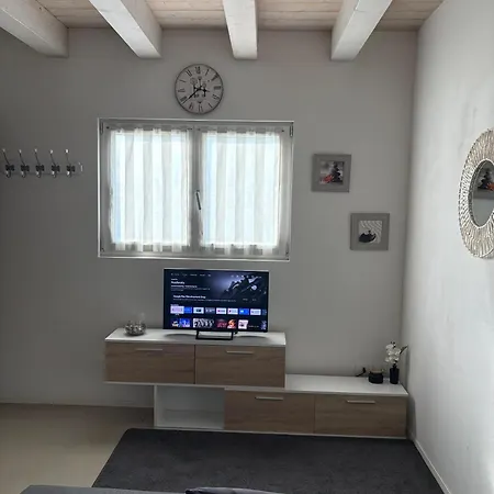 Apartment Casa Marlu
