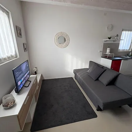 Casa Marlu Apartment *