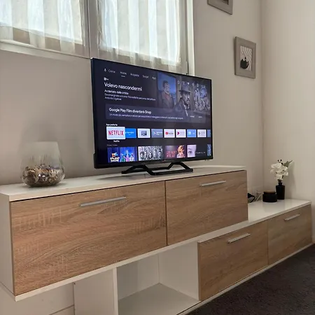 Casa Marlu Apartment Vicenza