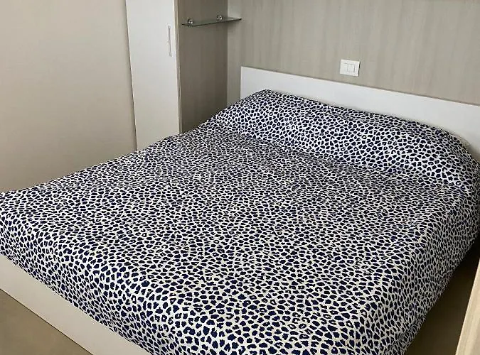 Appartement Casa Marlu Vicenza