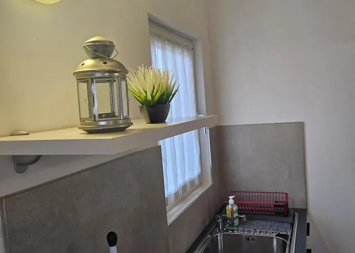 Appartement Casa Marlu