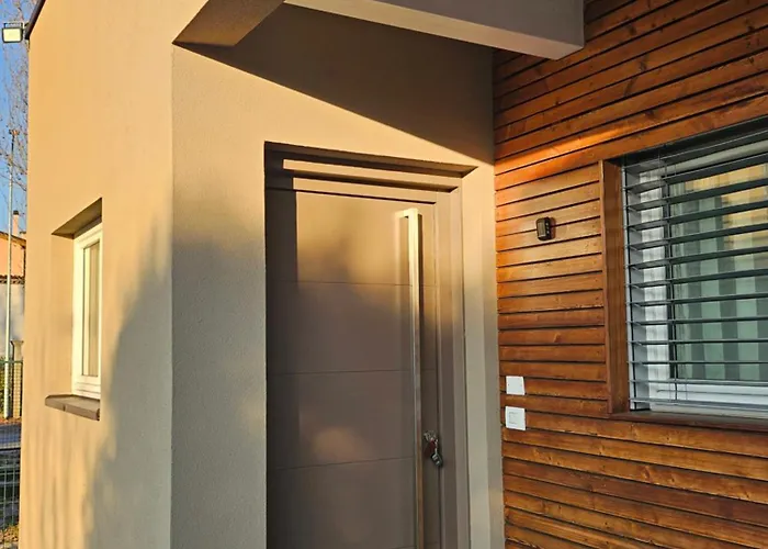 Casa Marlu Appartement *