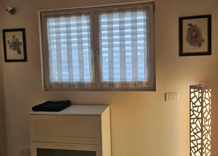 Casa Marlu Appartement Vicenza