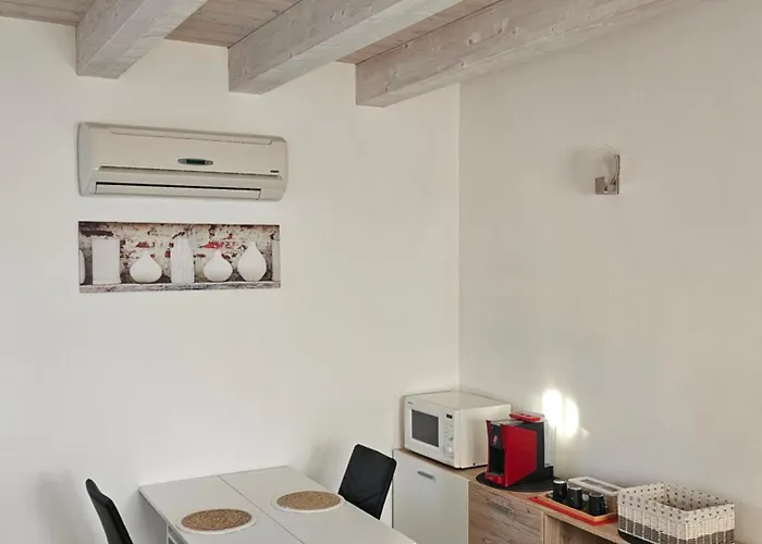 Casa Marlu *