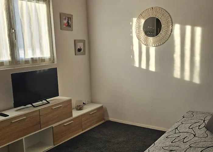 Casa Marlu Appartement *