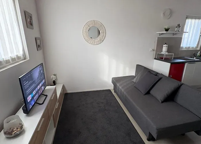 Casa Marlu Appartement *