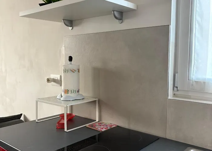 Casa Marlu * Vicenza